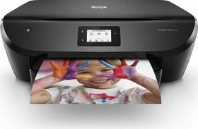 HP Envy Photo 6220 All-in-One schwarz, Tinte, mehrfarbig