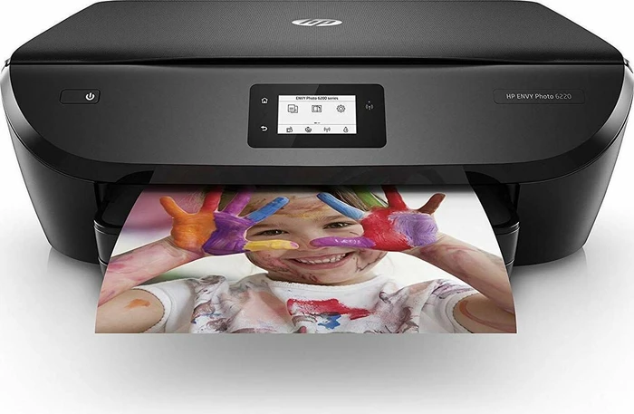 HP Envy Photo 6200 All-in-One, Tinte