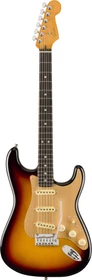 Fender American Ultra II Stratocaster EB Ultraburst