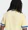 adidas FIFA WM 2026 Curacao Auswärtstrikot kurzarm almost yellow (Herren) Vorschaubild