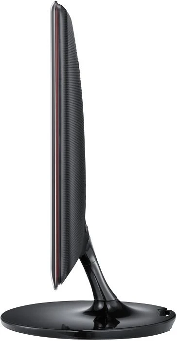 Samsung SyncMaster S24A350H, 24"