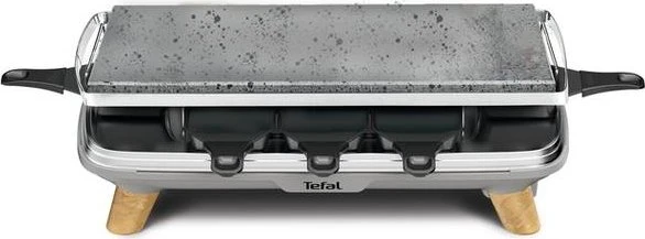 Tefal PR620D12 Pierrade Gourmet Raclette