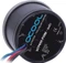 Alphacool Eisbecher Aurora D5 150mm Acetal/Glas inkl. Pumpe VPP655 Vorschaubild