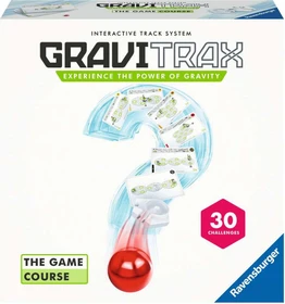 GraviTrax - The Game - Course
