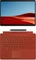 Microsoft Surface Pro X, Mattschwarz, SQ2, 16GB RAM, 256GB, LTE, Surface Pro X Signature Keyboard Mohnrot, Surface Slim Pen Bundle Vorschaubild