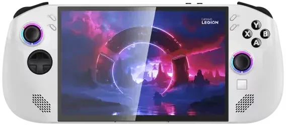 Lenovo Screen Protector für Legion Go S