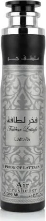 Lattafa Pride of Lattafa Fakhar Raumspray, 300ml