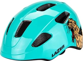 Lazer Nutz KinetiCore Kinderhelm roaring cat