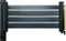 Phanteks Vertical GPU Riser Extender Flatline, gewinkelt, PCIe 4.0, 220mm Vorschaubild