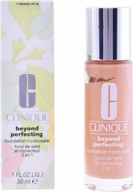 Clinique Beyond Perfecting Foundation and Concealer alabaster, 30ml