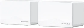 Mercusys Halo H25BE, BE3600, 2er-Pack (H25BE (2-pack))