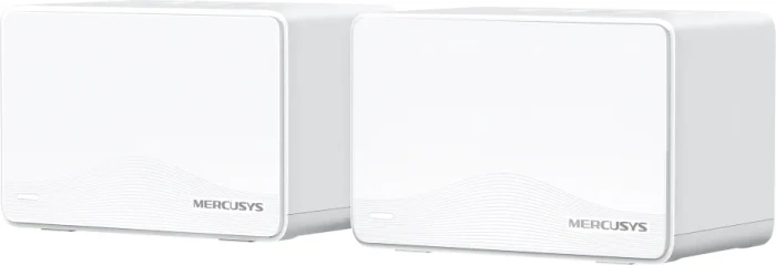 Mercusys Halo H25BE, BE3600, 2er-Pack (H25BE (2-pack))