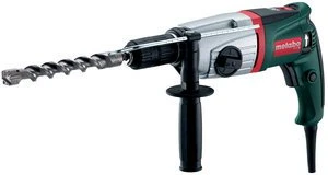 Metabo KHE 28 Elektro-Bohr-/Meißelhammer inkl. Koffer