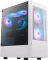 Gamdias Talos E3 Mesh, weiß, Glasfenster Vorschaubild