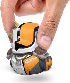TUBBZ Destiny - Lord Shaxx (Mini Edition)