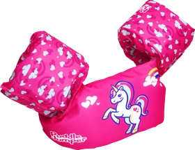 Bestway Puddle Jumper Kleines Einhorn Schwimmflügel (Junior)