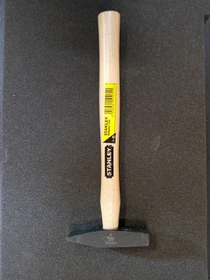 Stanley Schlosserhammer Eschenstiel, 200g