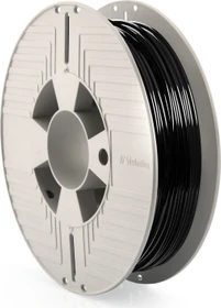 Verbatim DURABIO PC/PMMA, black, Spule, 2.85mm, 500g