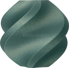 Bambu Lab PLA Galaxy, Green, Spule, 1.75mm, 1.00kg