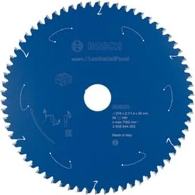 Bosch Professional Expert for Laminated Panel Kreissägeblatt 66Z, 216x1.4x30mm, 1 Stück