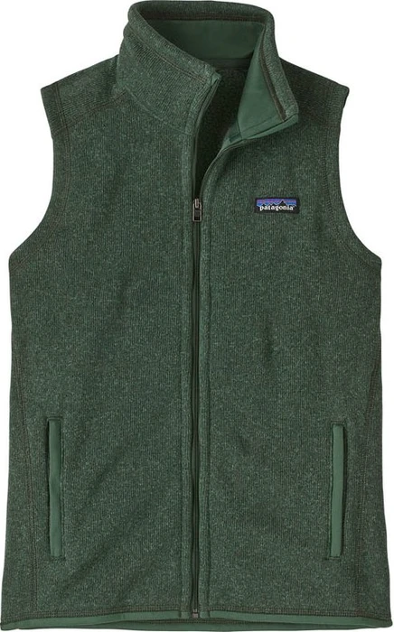 Patagonia Better Sweater Fleece Weste (Damen)