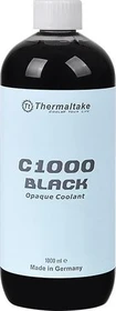 Thermaltake Opaque Coolant C1000, Kühlflüssigkeit, 1000ml, schwarz