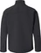 Vaude Cyclone VI Funktionsjacke black/avocado (Herren) Vorschaubild