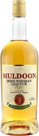 Muldoon Irish Whiskey Liqueur 700ml