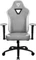 Thunder X3 Eaze Loft Gamingstuhl, grau Vorschaubild