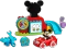 LEGO DUPLO - Mickys Clubhaus und Auto Vorschaubild