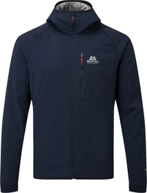 Mountain Equipment Switch Pro Hooded Funktionsjacke cosmos (Herren)