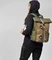 Fjällräven Vardag Foldsack 25 green/clay Vorschaubild
