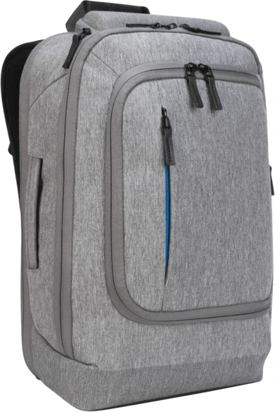 Targus CityLite Pro Premium Rucksack, grau, 15.6"