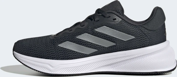 adidas Response carbon/iron metallic/core black (Damen)