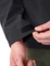 Vaude Elope 3L Funktionsjacke phantom black (Herren) Vorschaubild