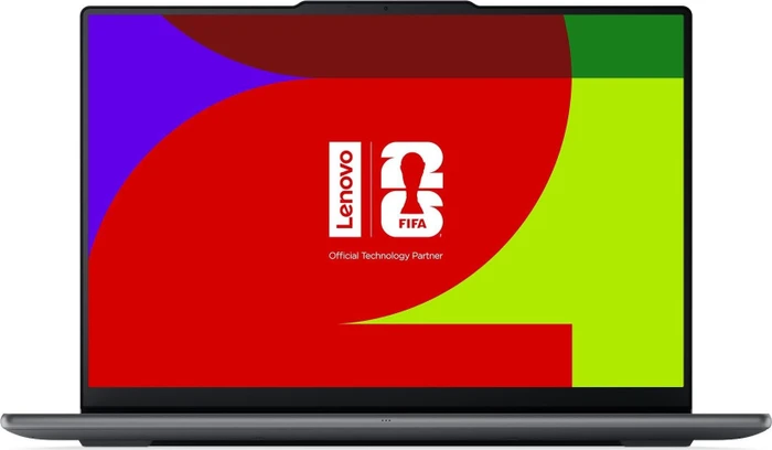 Lenovo Yoga Pro 9 16IPH11 (Yoga Pro 9i Aura Edition), Thunder Grey, Core Ultra 7 356H, 32GB RAM, 1TB SSD, GeForce RTX 5060, DE