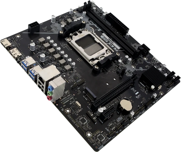 Biostar A620MS (AMD AM5)