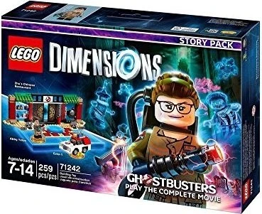 LEGO: Dimensions - Story Pack