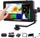 Feelworld F6 PLUS V2 6" Full HD Touch Screen