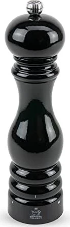 Peugeot Paris Salzmühle 22cm lackiert schwarz