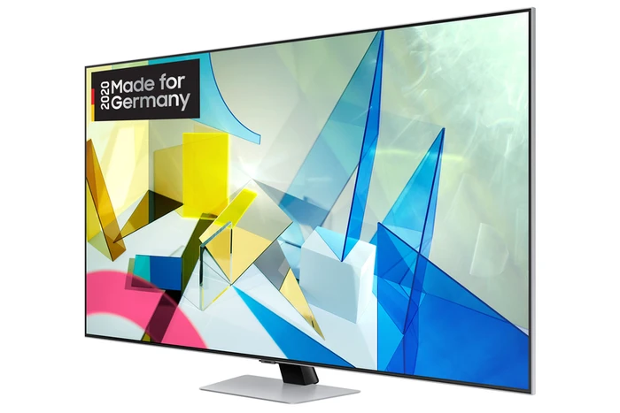 Samsung GQ55Q85T