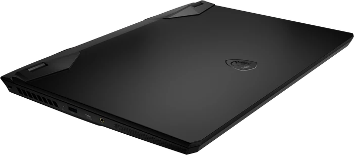 MSI Vector GP76 12UH-403, Core Black, Core i7-12700H, 16GB RAM, 1TB SSD, GeForce RTX 3080, DE