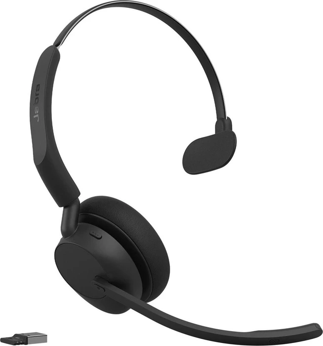 Jabra Evolve3 45 Mono MS USB-A