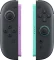 Nintendo Joy-Con 2 Controller, 2 Stück light purple/light green (Switch 2) Vorschaubild