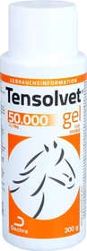 Dechra Tensolvet 50.000 I.E. für Pferde, 300g