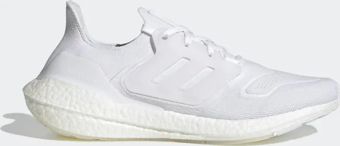 adidas Ultraboost 22 cloud white/core black (Herren)