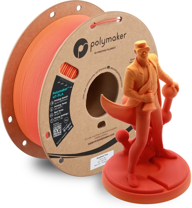 Polymaker HT-PLA