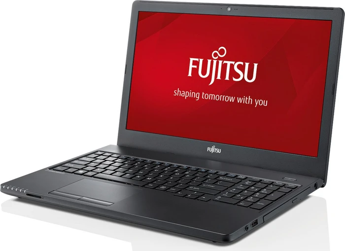 Fujitsu Lifebook A357, Core i3-6006U, 8GB RAM, 256GB SSD, DE