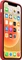 Apple Silikon Case mit MagSafe für iPhone 12/iPhone 12 Pro rot Vorschaubild