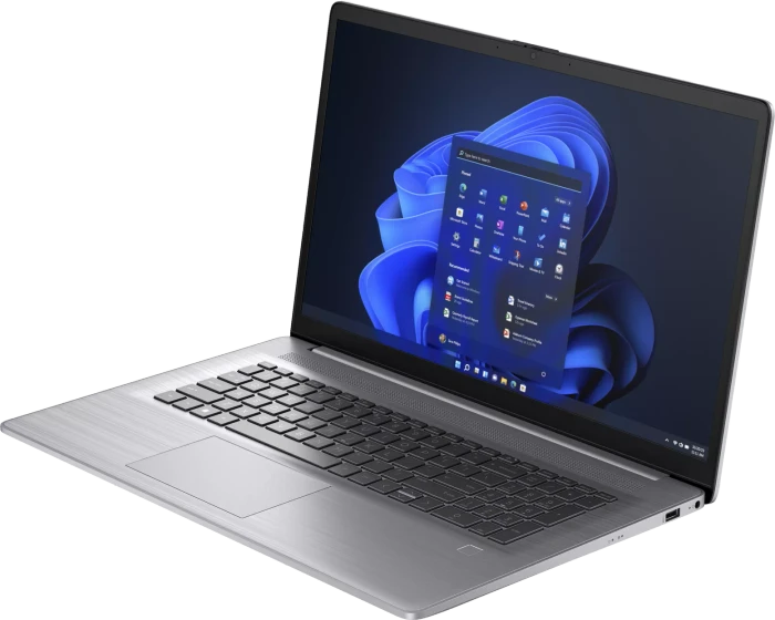 HP 470 G10, Astroid Silver, Core i5-1334U, 16GB RAM, 1TB SSD, DE